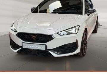 Cupra Leon 17.938 km 30.960 &euro; Nürtingen 72622