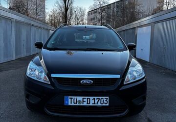 Ford Focus 197.000 km 1.500 &euro; Reutlingen 72760