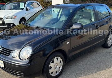 VW Polo 179.325 km 2.699 &euro; Reutlingen 72766