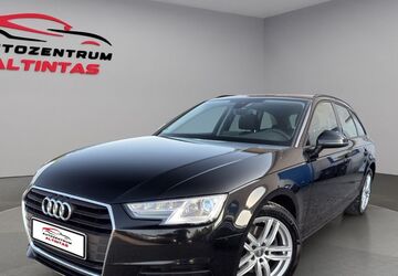 Audi A4 231.000 km 10.970 &euro; Holzgerlingen 71088