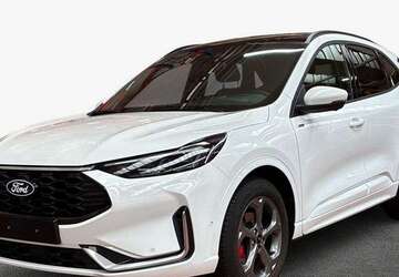 Ford Kuga 13.977 km 33.900 &euro; Stuttgart 70190