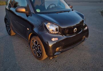 Smart ForTwo 53.000 km 11.000 &euro; Waiblingen 71332