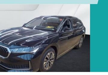 Skoda Superb 19.311 km 37.980 &euro; Calw 75365