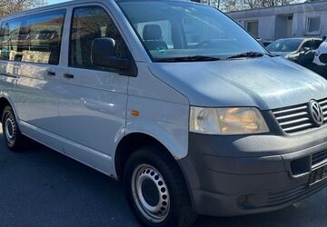 VW T5 Transporter 300.000 km 3.799 &euro; Tübingen 72074