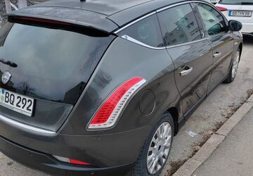 Lancia Delta 213.000 km 2.900 &euro; gaertringen 71116