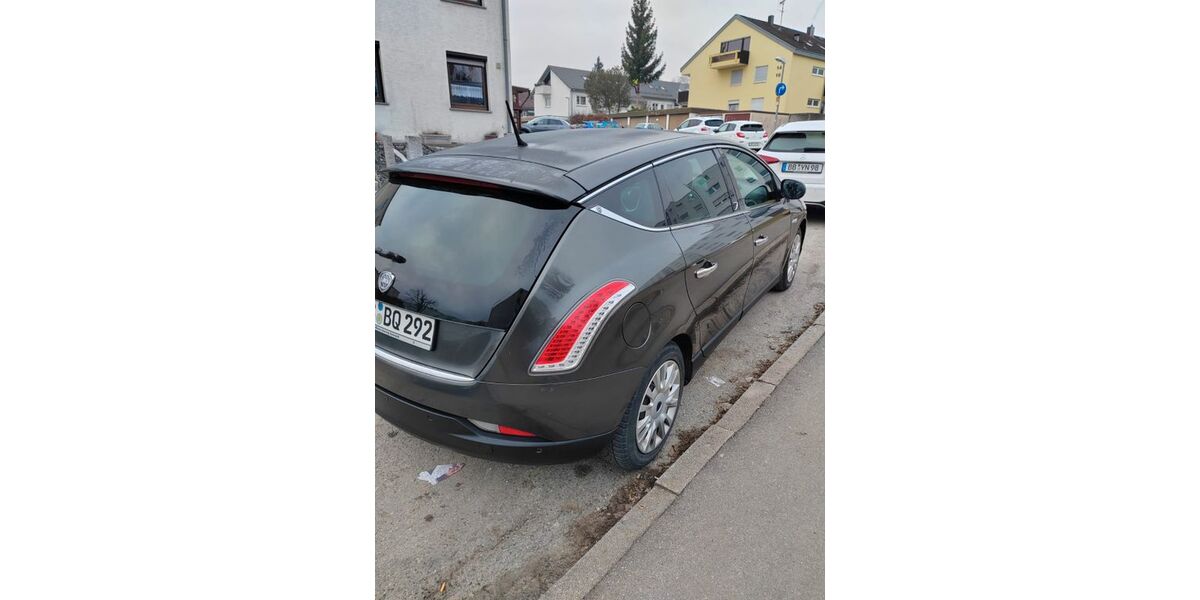 Lancia Delta 213.000 km 2.900 &euro; gaertringen 71116