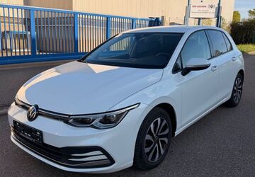 VW Golf 80.000 km 20.900 &euro; Vaihingen an der Enz 71665