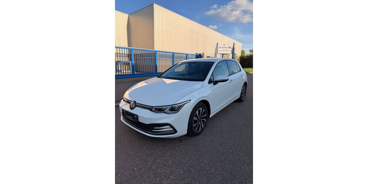 VW Golf 80.000 km 20.900 &euro; Vaihingen an der Enz 71665