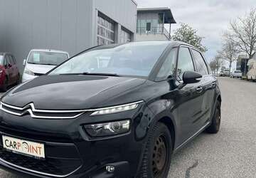 Citroen Grand C4 Picasso 188.500 km 3.998 &euro; Holzgerlingen 71088