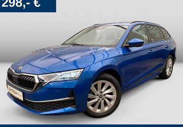 Skoda Octavia 26.840 km 29.980 &euro; Niefern-Öschelbronn 75223