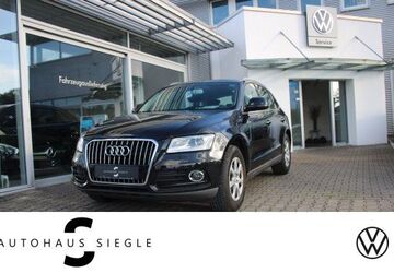 Audi Q5 82.876 km 19.880 &euro; Wendlingen am Neckar 73240