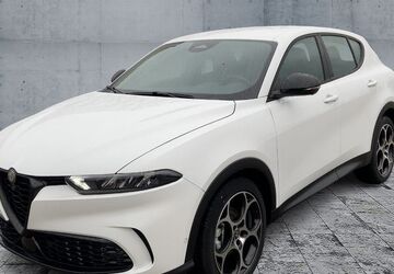 Alfa Romeo Tonale 1.500 km 33.890 &euro; Köngen 73257
