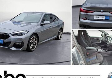 BMW 220 Gran Coupé 81.211 km 26.990 &euro; Pforzheim 75179