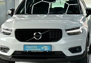 Volvo XC40 80.000 km 26.290 &euro; Reutlingen 72762