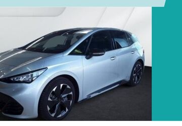 Cupra Born 24.531 km 33.980 &euro; Leonberg 71229