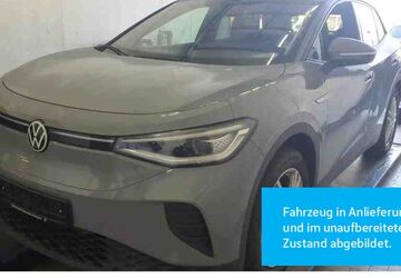 VW ID.4 57.473 km 28.430 &euro; Stuttgart-Wangen 70188