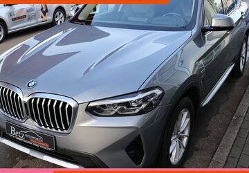 BMW X3 63.926 km 35.990 &euro; Ostfildern 73760