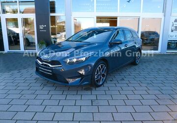 Kia ceed Sportswagon 19.200 km 24.890 &euro; Pforzheim 75177