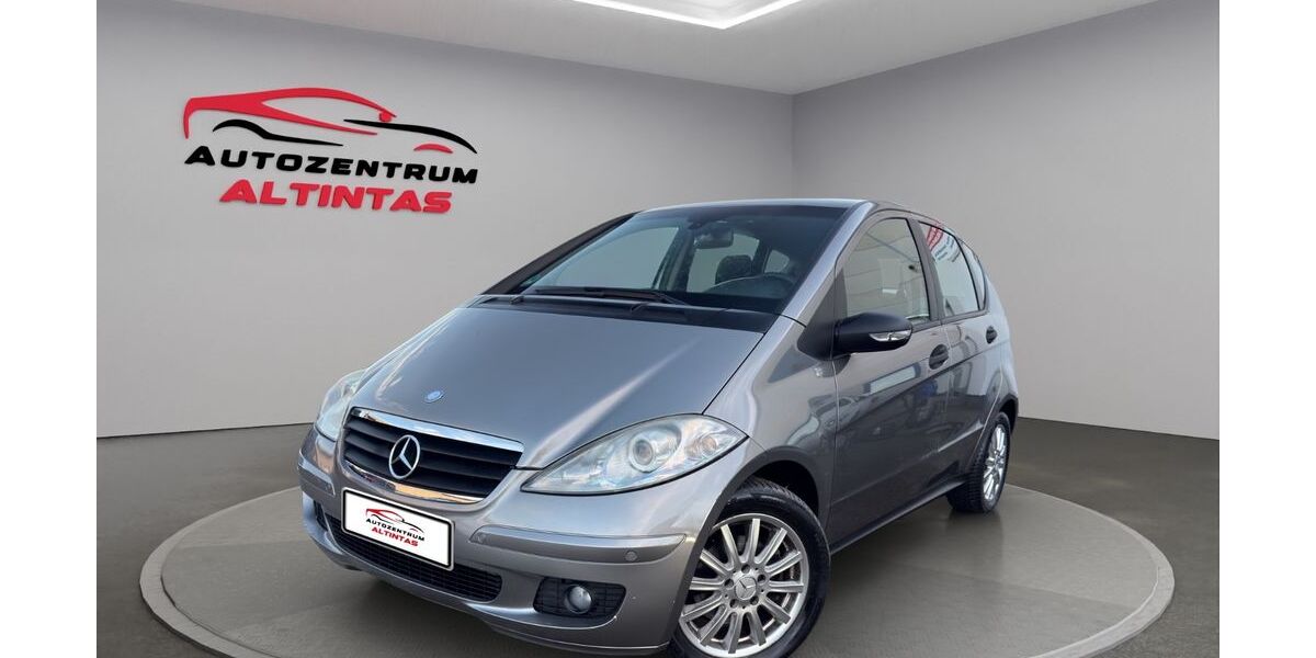 Mercedes-Benz A 180 143.000 km 4.490 &euro; Holzgerlingen 71088