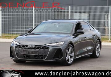 Audi A6 2.347 km 57.790 &euro; Jettingen 71131