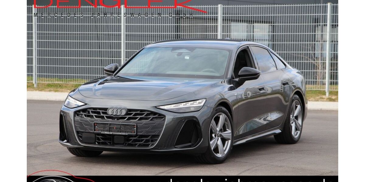 Audi A6 2.347 km 57.790 &euro; Jettingen 71131