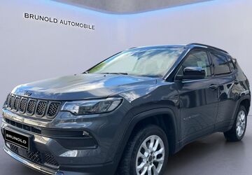 Jeep Compass 15.700 km 24.900 &euro; Stuttgart 70565