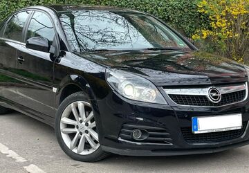 Opel Vectra 215.000 km 2.500 &euro; Pforzheim 75172