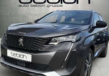 Peugeot 5008 22.250 km 25.880 &euro; Tübingen 72072