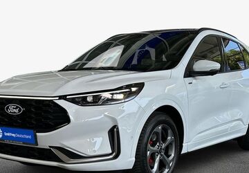 Ford Kuga 16.985 km 29.490 &euro; Esslingen 73730