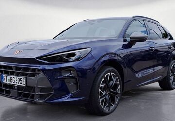 Cupra Terramar 9.580 km 41.990 &euro; Reutlingen 72760