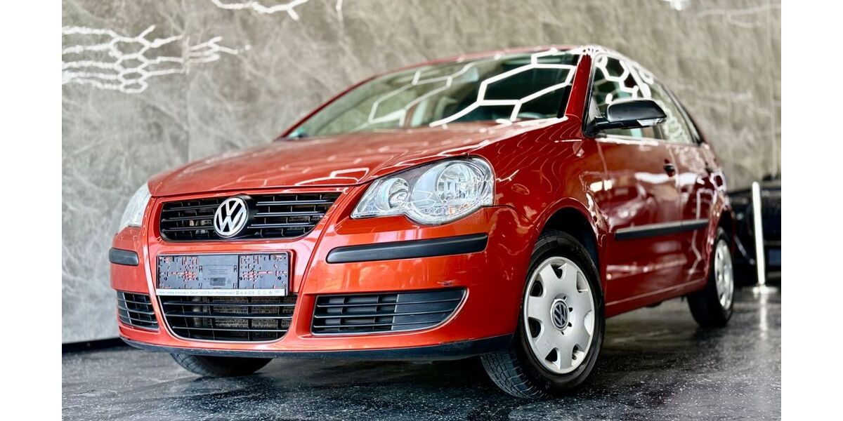 VW Polo 133.000 km 4.999 &euro; Reutlingen 72762