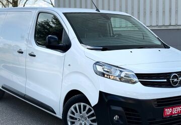 Opel Vivaro 106.863 km 14.950 &euro; Niefern-Öschelbronn 75223