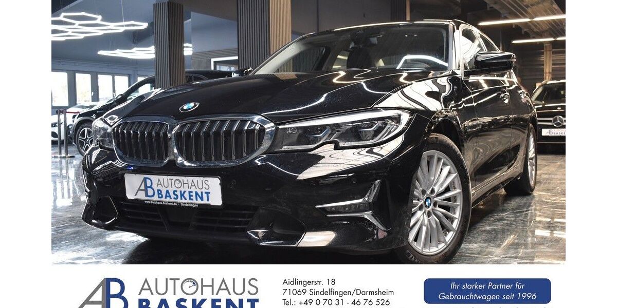 BMW 320 120.600 km 25.790 &euro; Sindelfingen-Darmsheim 71069