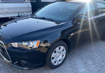 Mitsubishi Lancer 110.700 km 4.990 &euro; Nagold 72202