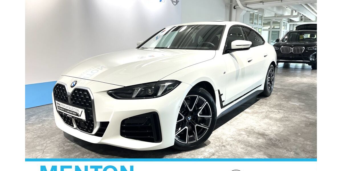 BMW 430 Gran Coupé 11.855 km 48.590 &euro; Reutlingen 72766