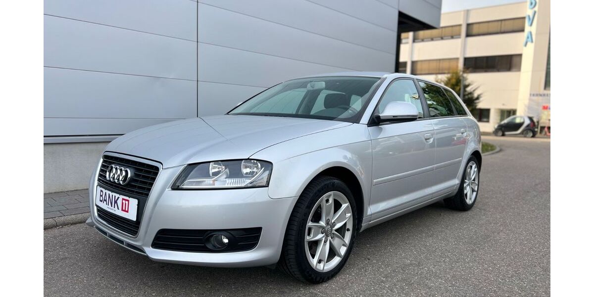 Audi A3 74.000 km 8.999 &euro; Stuttgart 70567