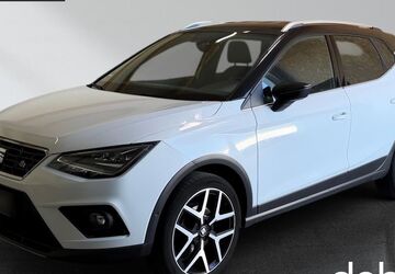 Seat Arona 83.780 km 19.490 &euro; Bietigheim-Bissingen 74321