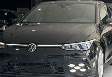 VW Golf 135.000 km 18.950 &euro; Weil im Schönbuch 71093