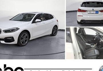 BMW 118 54.000 km 21.930 &euro; Esslingen am Neckar 73730