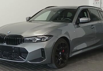 BMW 320 29.800 km 47.990 &euro; Filderstadt 70794