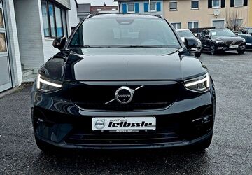 Volvo XC40 27.800 km 39.990 &euro; Reutlingen 72760
