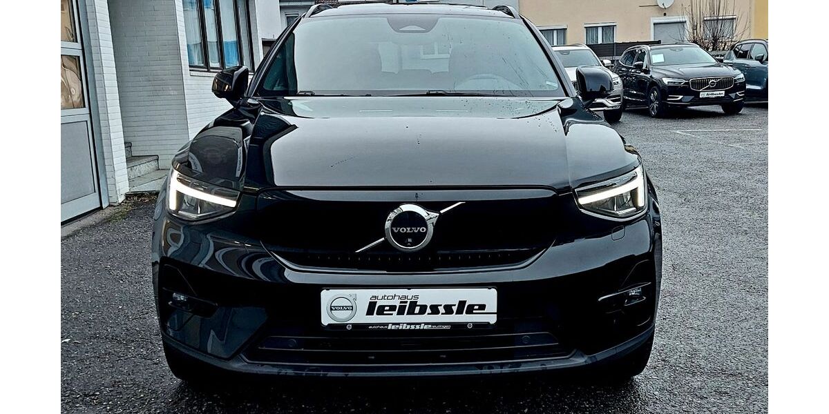 Volvo XC40 27.800 km 39.990 &euro; Reutlingen 72760