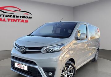 Toyota Proace (Verso) 127.000 km 20.900 &euro; Holzgerlingen 71088