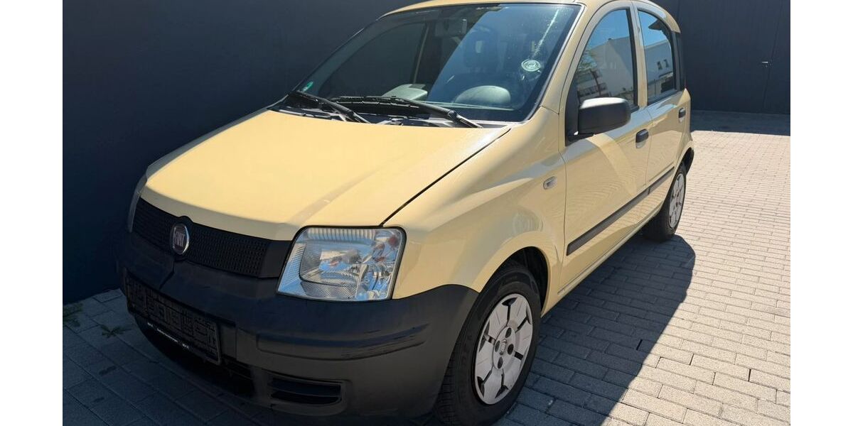 Fiat Panda 187.111 km 990 &euro; Rottenburg am Neckar 72108