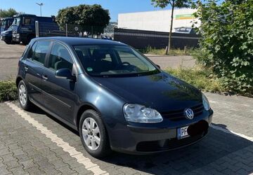 VW Golf 237.000 km 1.000 &euro; Niefern 75223