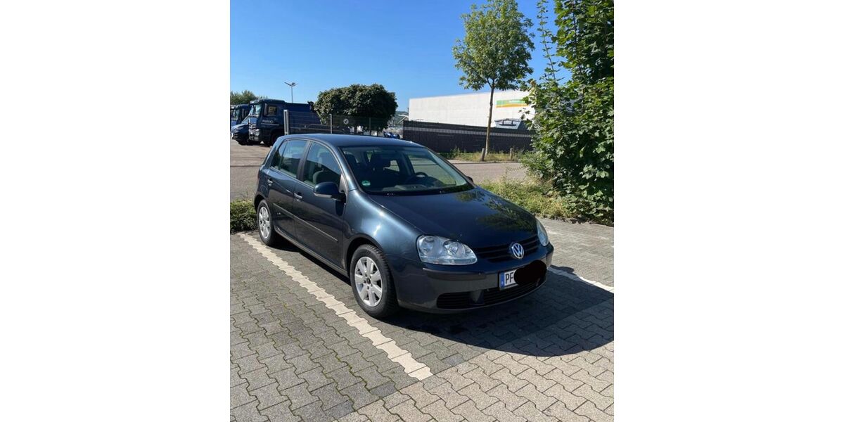 VW Golf 237.000 km 1.000 &euro; Niefern 75223