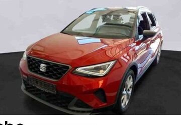 Seat Arona 35.572 km 16.930 &euro; Reutlingen 72770