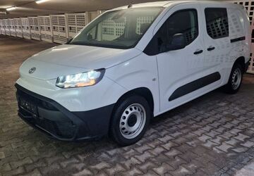 Toyota Proace City 47.000 km 20.250 &euro; Böblingen 71032