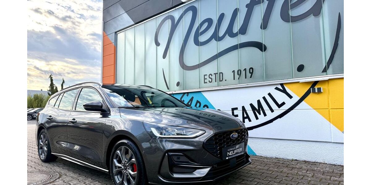 Ford Focus 19.999 km 23.999 &euro; Herrenberg-Kuppingen 71083