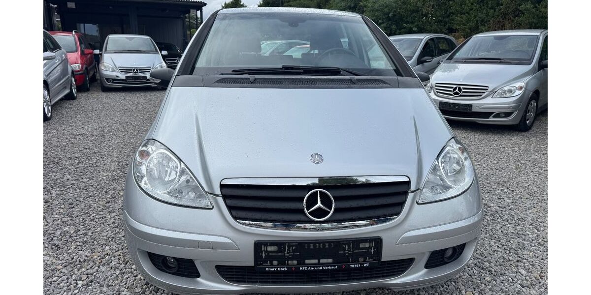 Mercedes-Benz A 150 150.000 km 3.499 &euro; Rottenburrg am neckar 72108